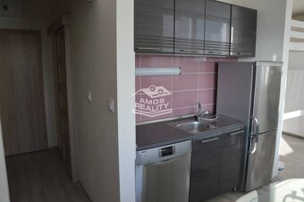 Nájom 1i byt s parkovaním, blízko centra mesta Malacky - 2