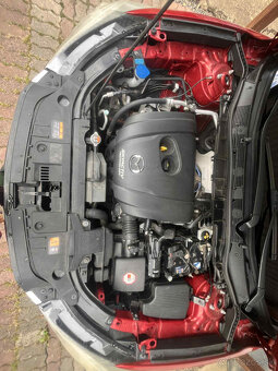 Mazda CX-5 - 2