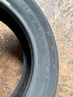 Letné pneumatiky 155/65 R14 Point S - 2