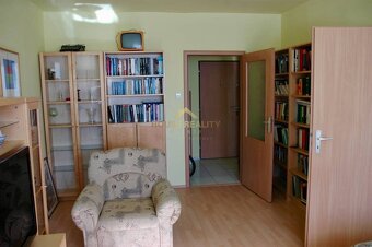 Predaj 3 izbový byt s lodžiou, ul. Medveďovej, Bratislava V. - 2