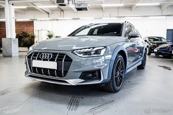 Audi A4 Allroad - 2