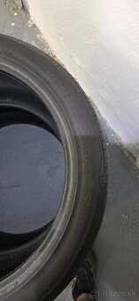 Hankook 285/40 R22 - 2