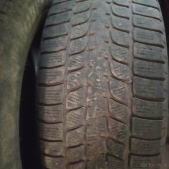 255/65 R17 - 2