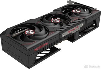 Sapphire Pulse RX 9070XT 16gb - 2