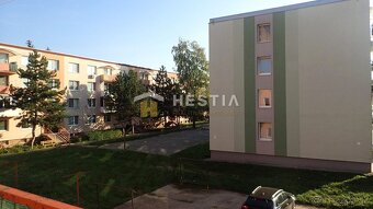 Slnečný 2-izbový byt na prenájom Senica - 2