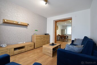 2 izb. byt s veľkým balkónom, ŽILINA - CENTRUM - 2