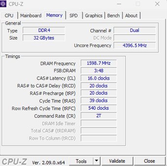 Intel i7-8700K + ASRock Z370 + 32GB DDR4 + Scythe Ninja - 2