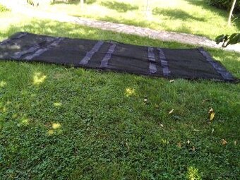 ochranná sieť na trampolinu - 2