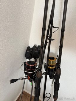 Udice Delphin aj s navijakom - 2