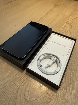 iPhone 12 Pro 128GB Pacific Blue - 2