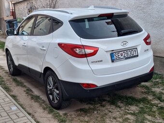 Hyundai ix35 1.6 GDI Style 4x2 - 2