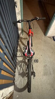 Detsky horsky bicykel Dema Iseo - 2