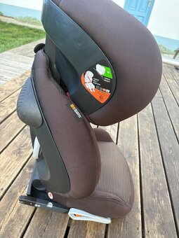 Autosedačka BeSafe Izi Up X3 Fix - 2