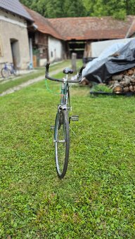 Predám cestný bicykel Favorit - 2