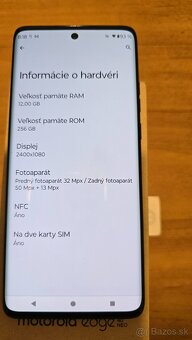 motorola edge 40 neo 12/256 GB - 2