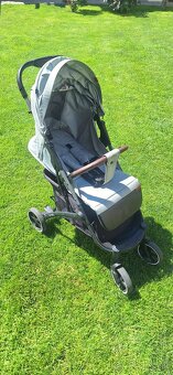Kočiar - Carrello Astra - 2