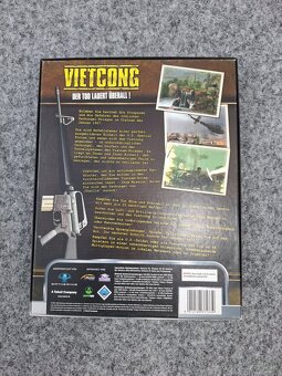 Vietcong - 2