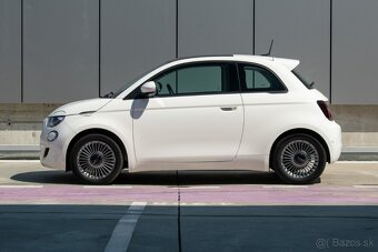 Fiat 500e La Prima, 42 KWh, 87 kW - 2