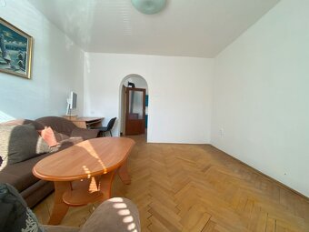 Dvojgeneračný rodinný dom v Tvrdošíne - 2