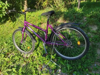 Detský bicykel 24" - 2