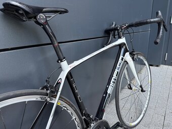 Simplon Kiaro Carbon - PC 2700€ - 2