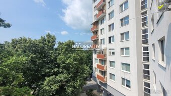 HALO reality - Predaj, trojizbový byt Nitra, Chrenová - EXKL - 2