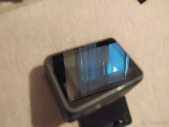 GoPro Hero 5 Black s príslušenstvom + zvuk. vylepšenia - 2