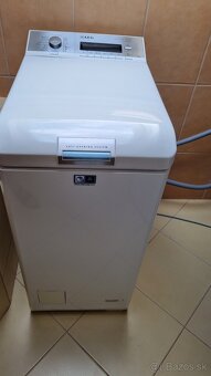 Pračka AEG - 2