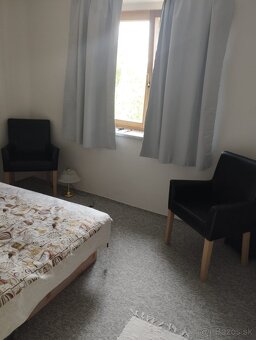 Prenajmem 2 izbový byt v Krasňanoch/Rača - 2