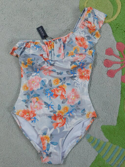 nové plavky Figleaves veľ. 38 - 2