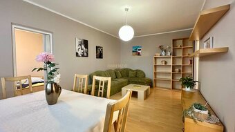 ASSENZIO – PREDAJ – 3 IZBOVÝ BYT 65m2 – JURIGOVO NÁM. – KARL - 2