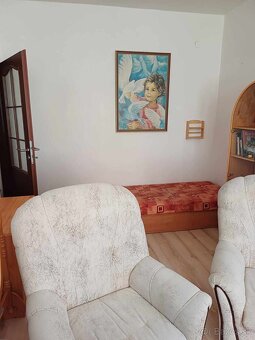 Na prenájom 1 izbový byt v meste Prievidza. - 2