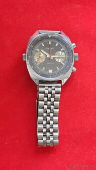 Poljot chrono 3133 - 2