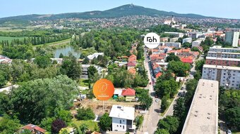CREDA | posledné 2-izb v projekte Villa Dagmara - 2