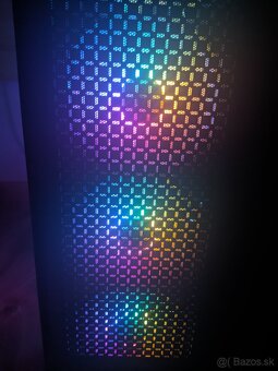 💻 Výkonný herný PC RTX 3070 - 2