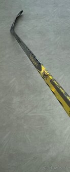 ✅BAUER PROTO-R GOLD JR LEFT/LAVACKA__flex 50 zahnutie P28 - 2