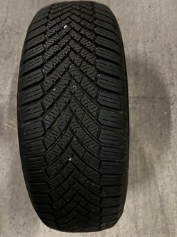 215/60R17 zimné pneumatiky - 2