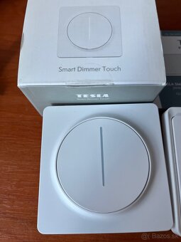 Tesla smart zariadenia - 2