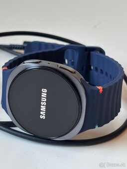 Samsung Galaxy Watch 8 44mm, Navy blue - 2
