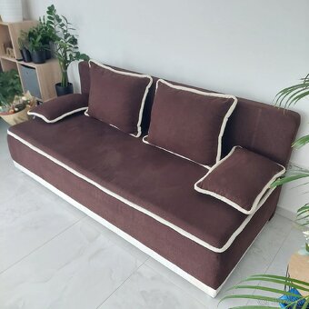 Roztahovaci gauc - 2