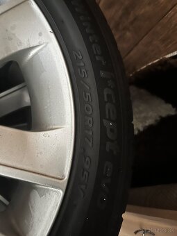 215/50 r17 - 2