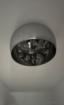 Svietidlo LUCIDE PEARL - 2