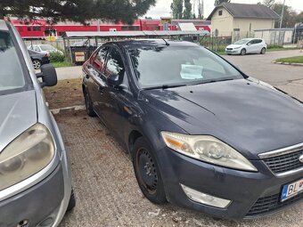 Predám Ford Mondeo - 2