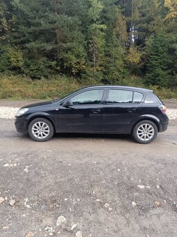 Opel Astra 1.9. - 2