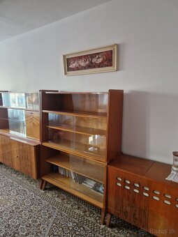 Darujem nábytok - 2