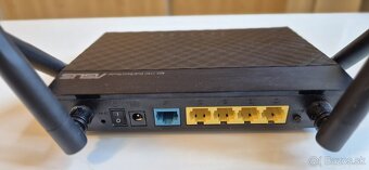 Wifi router ASUS RT-AC750L - 2