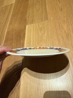 Plochý tanier Villeroy & Boch Acapulco - 2