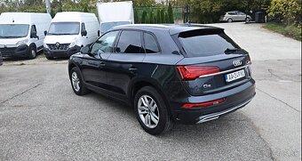 AUDI Q5 - PREDAJ AJ NA SPLÁTKY - 2