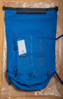 ORTOVOX Trad DRY 30/28S - nepremokavý lezecký batoh - 2