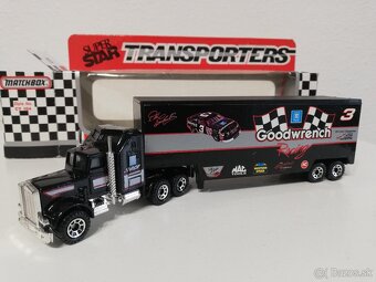 Matchbox Convoy Goodwrench CY 104 #3 - 2